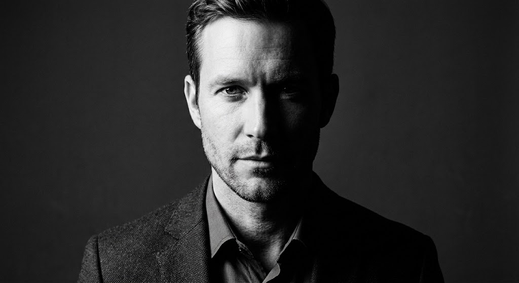Liam, founder of QuantLine